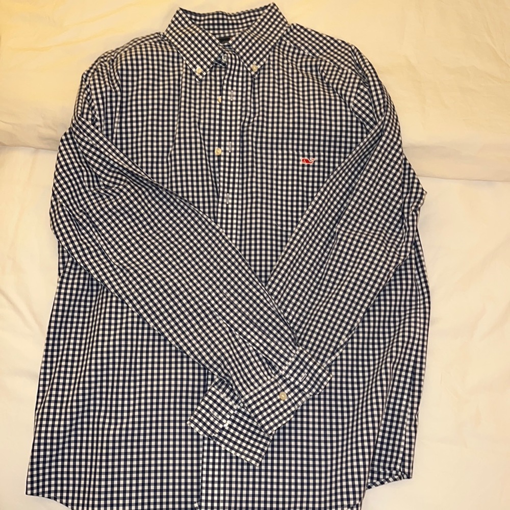 Vineyard Vines Tucker Shirt